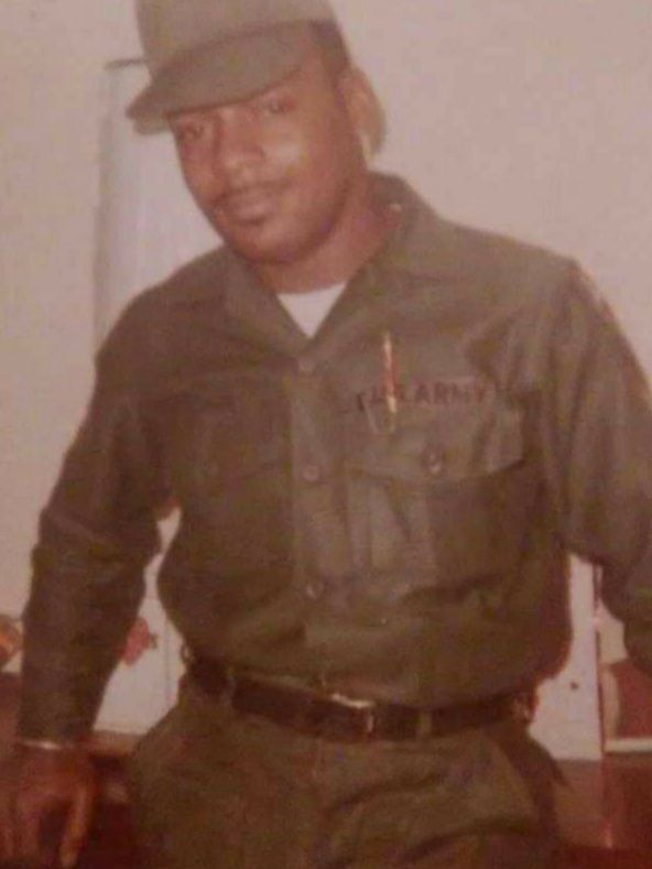 Smith, Morris L. Sr.